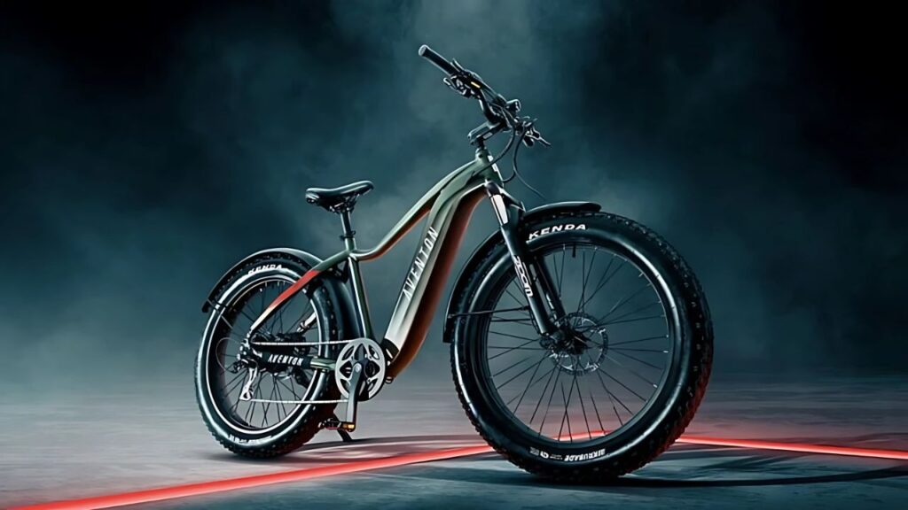 OLA Launches New Premium Electric Cycle with 70KM Range at an Unbelievably Low Price!