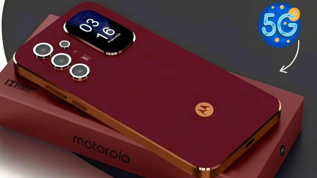 Moto G86 5G A Budget Powerhouse with 120MP Camera, Massive Storage & Monster Battery at ₹9,999