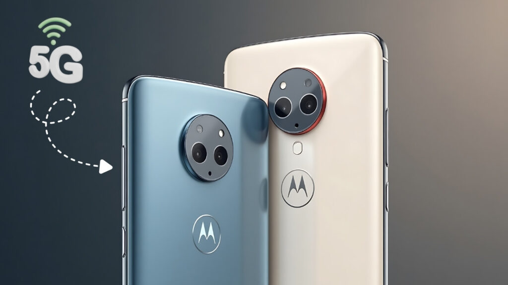 Motorola G86 Power 5G Launches with Long-Lasting Battery, Fast Display & Snapdragon Boost
