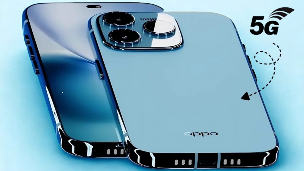 OPPO Find X8 Ultra 5G Premium Flagship with 300MP Camera 12GB RAM and 120W Fast Charging at Just ₹10,490