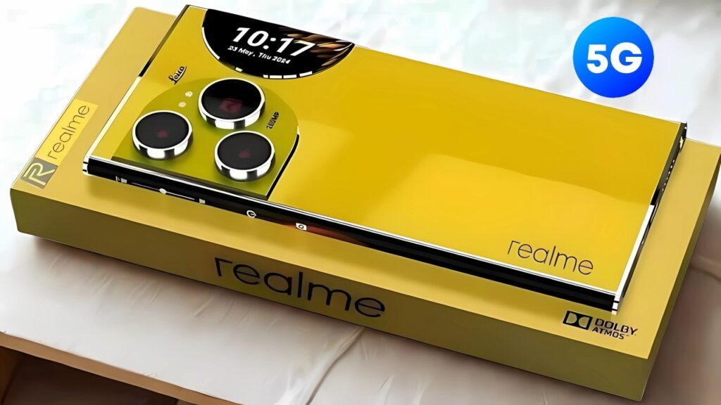 Realme 14 Pro 5G Launched With 144Hz AMOLED, 24GB RAM & 7000mAh Beast at Just ₹12,990!
