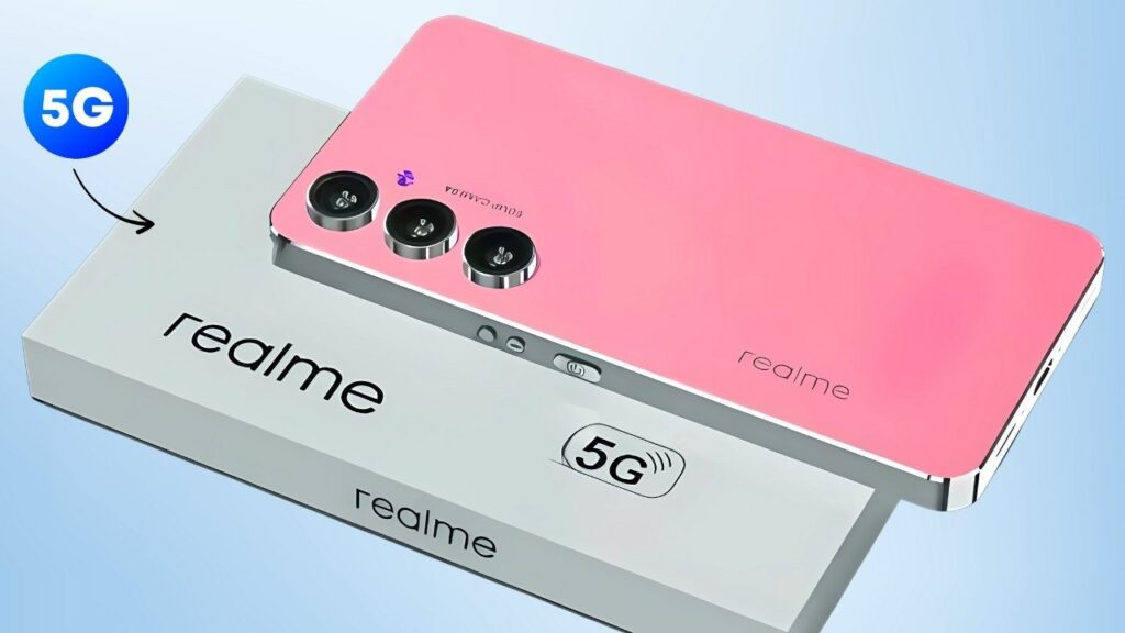 Realme GT 7 Pro 5G Launch Highlights – 3nm Processor, Brilliant Display & Ultra-Fast 120W Charging