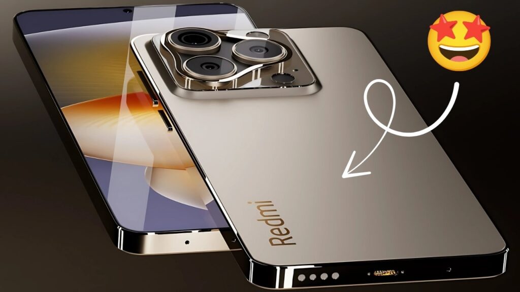 Redmi Note 15 Pro Max is Here – ₹14,499 Price Tag with 200MP Camera, 7800mAh Battery & 120W Charging!