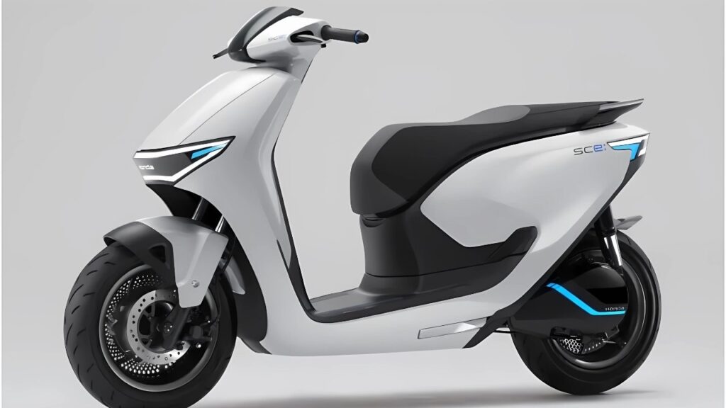Tata Electric Scooter Creates Buzz Before Launch - Know the Specs, Range and Price