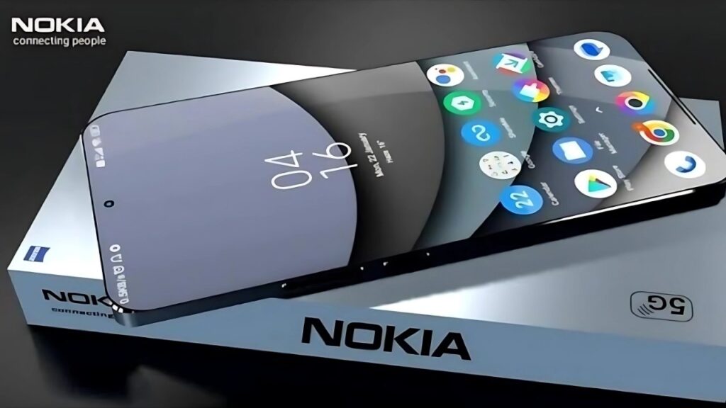 Nokia N73 5G Returns With a Bang – Zeiss Optics, 200MP Camera & Snapdragon Beast Inside!