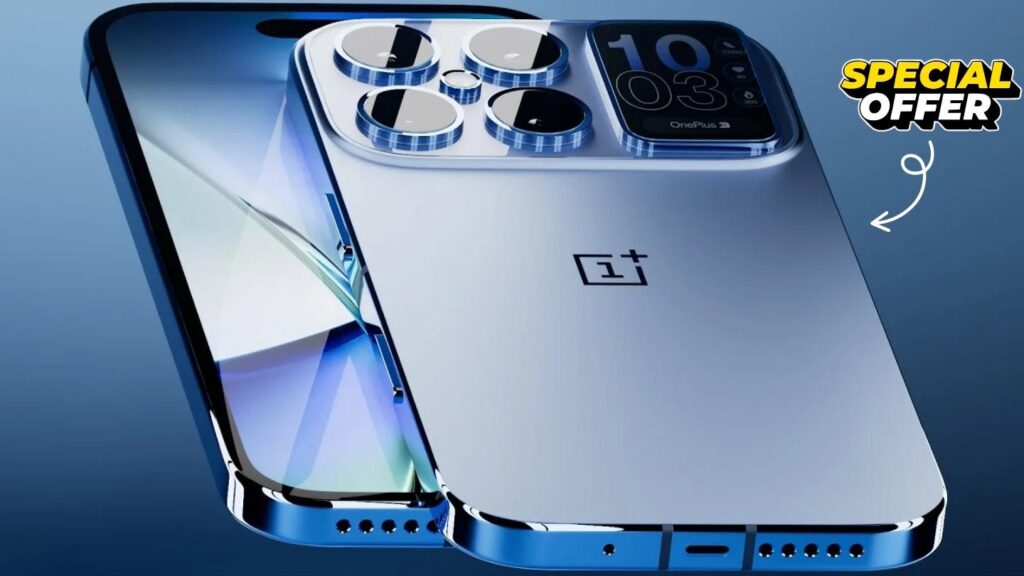 OnePlus 11 Pro Stuns Market with 200MP Camera, AMOLED Display & Ultra-Fast Charging