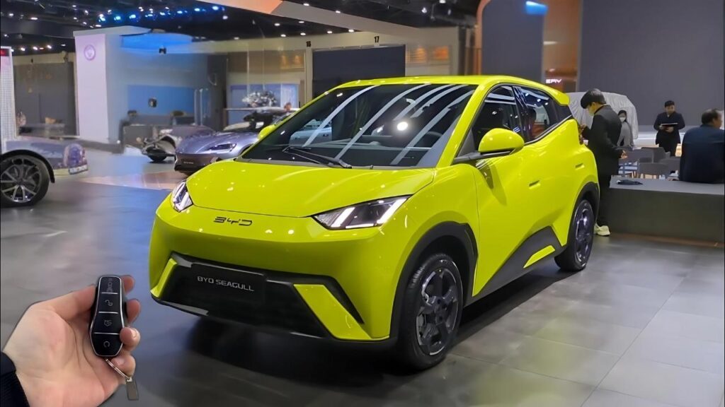 Tata Launches a Car Cheaper Than a Bike – Delivers 33 km/l Mileage with Stunning Features